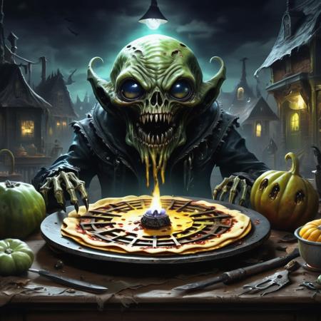 00388-[number]-2859769439-((realistic,digital art)), (hyper detailed),h4l0w3n5l0w5tyl3DonMD4rk Petrifying Horror Alien Wicked Village Ghostly Pancakes Oui.png